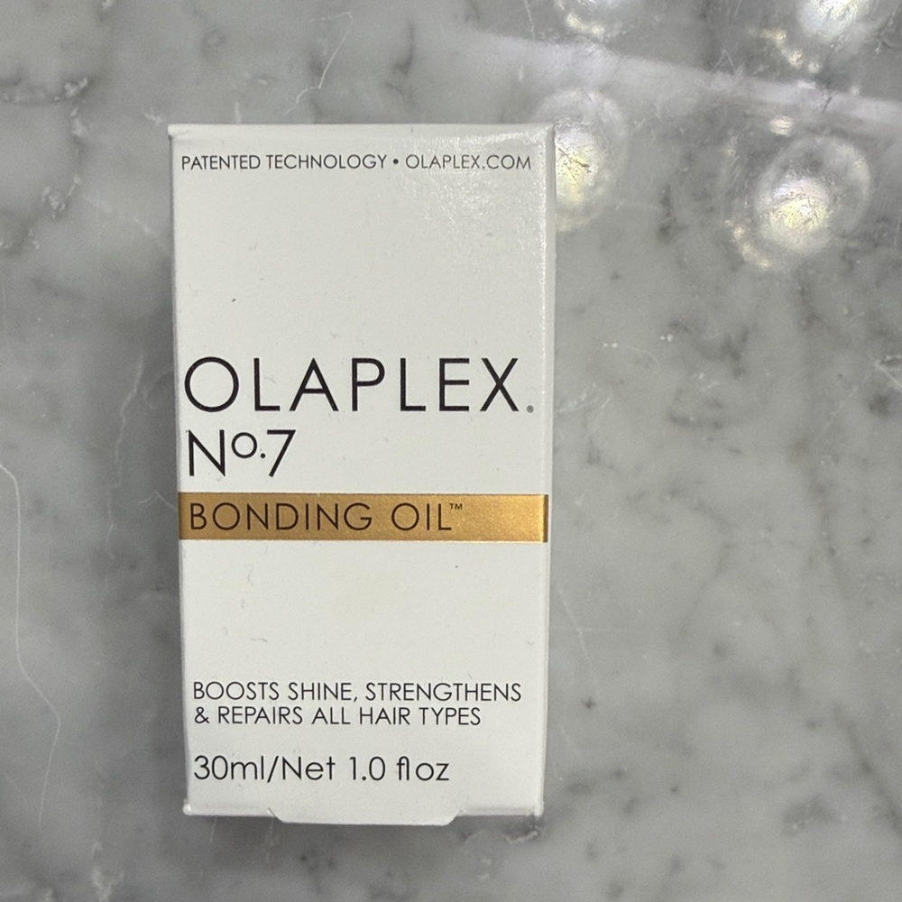 OLAPLEX No.7 Bonding Oil NIB
